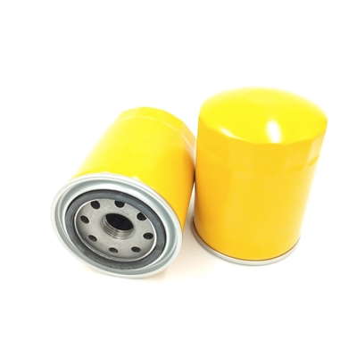 Filtro de aceite lubricante para motores de excavadoras 58118076 84226258 122279 0986450001 AG-6019