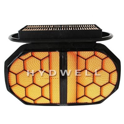 CATERPILLAR330gc 336gc Filtro de aire con el número de referencia 4969845 4969846 Partes del motor