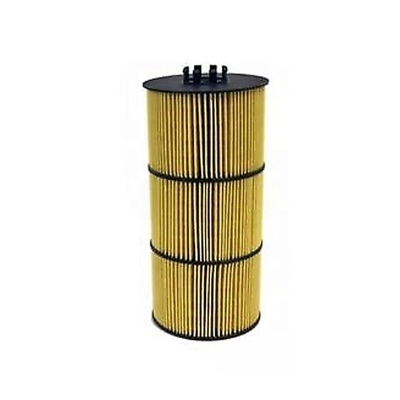 A4721800509 P551005 P7505 LF17474 LF17511 A4721841025 Tipo de filtro El elemento de filtro de aceite