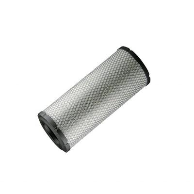 longitud 319,5 mm BOBCAT excavadora tractor filtro de aire 7025562 7025561 material duradero