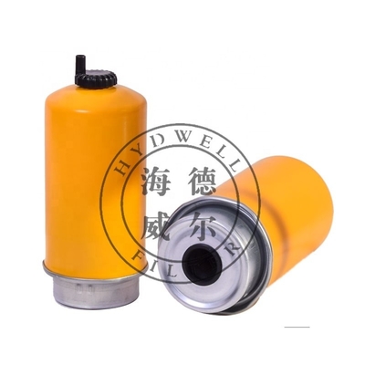 Elemento de filtro del separador de agua y combustible de repuesto 32/925869 P551425 FS550435 para tractor
