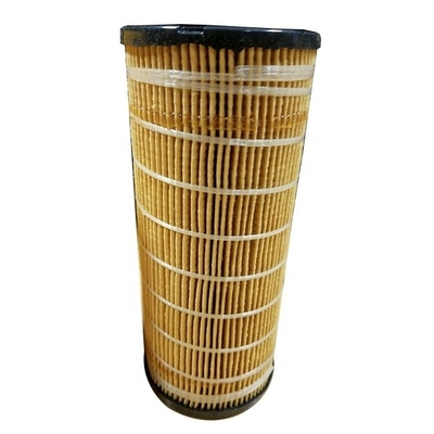 1R0719 Filtro de hidrocarburos Filtro de aceite tamaño estándar para piezas de máquinas pesadas