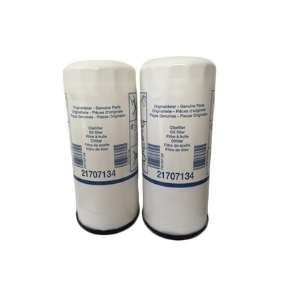 Filtro de aceite de lubricación de rotación 21707134 DBL7483 P550519 P553191 3I0730 99100562 85401347