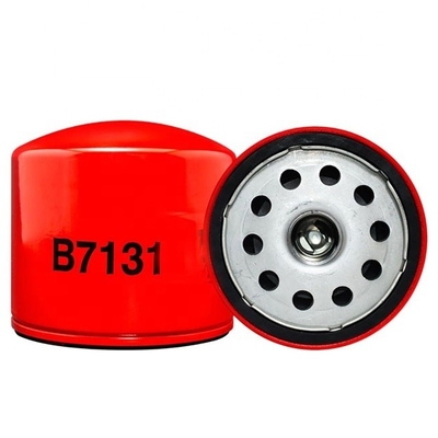 Filtro de aceite para excavadora B7131 103-9737 32A4000100 P502458 85426831 7416515 para excavadora