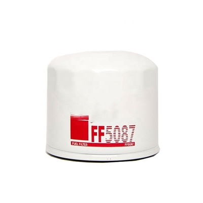Elemento de filtro de combustible 4206130 BF954 FF5087 FT7219 para excavadoras carretillas elevadoras material para camiones
