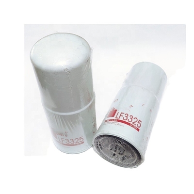 Mejora la eficiencia de tu camión con el filtro de aceite Lf3325 a una velocidad inmejorable
