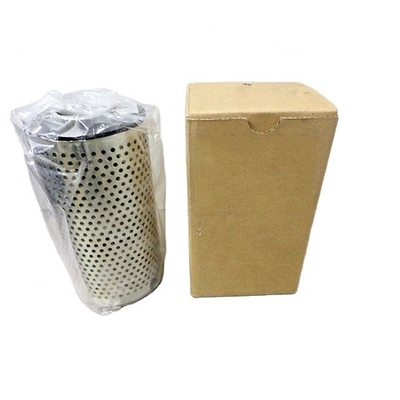 Filtración Elemento hidráulico de filtro de aceite PT23560 4688140 SH60430 para piezas de excavadoras