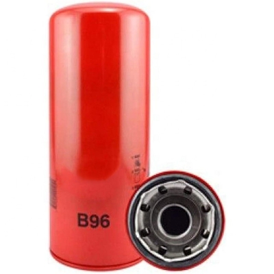 Filtro de aceite B96 P551670 2900535000 0773899 65055105012B 1930741 12000200 para excavadoras