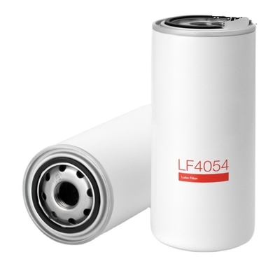 Filtro de aceite para camiones Lf4054 para filtración de aceite de motor por OE NO. w962 hydwell