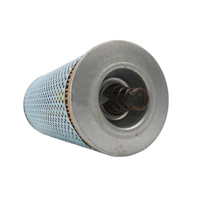 C6370206 Elemento de filtro de aceite para el sistema de lubricación C6370064 C6370070 C6370227 C6370462