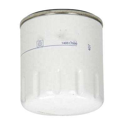 1995-1999 Honeywell 140517050 Auto partes filtros de aceite de combustible con larga duración