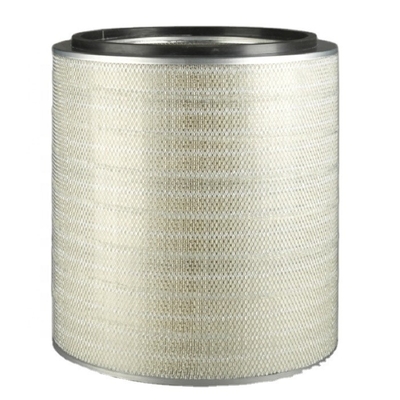 Grado de filtración 99,9% Elemento de filtro de aire de excavadora P529552 para C15300/8n-6309/8n6309