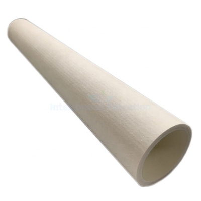 Apoyo en línea 130mm * 130mm * 280mm Dimensión Mejor separador de niebla de aceite para aire comprimido