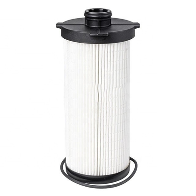 FF63046 Fuente de suministro de hidrocarburos filtro de combustible reciclable