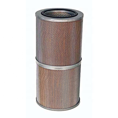LF16031 Compresor de aceite Filtro de lubricantes para automóviles