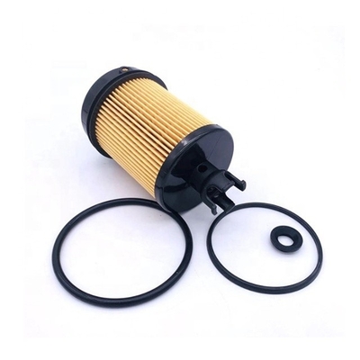 FF5974 Partes de motores diesel de camiones Elemento de filtro de combustible 2330478091 para tractores excavadoras