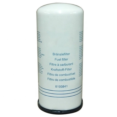 Filtro de combustible para diésel P550372 para camiones pesados 8193841 4406213 04120751 20805349 11643661