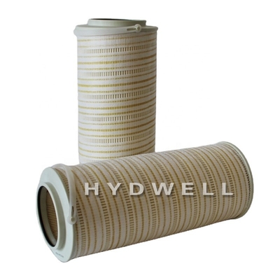 HC8314FCS16H Elemento de filtro de aceite hidráulico industrial para sistemas de filtración mejorados