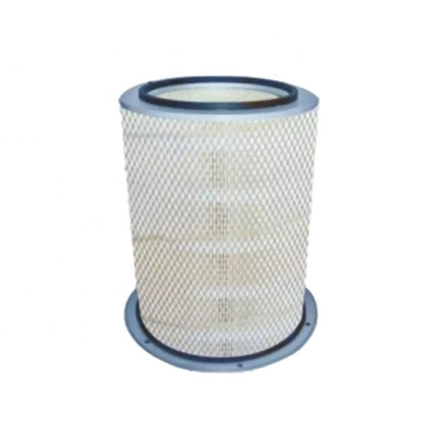 Funcionamiento Filtro de aire de conjunto completo AF872M P182099 para TRUCK Modelo TRUCK suministro directo