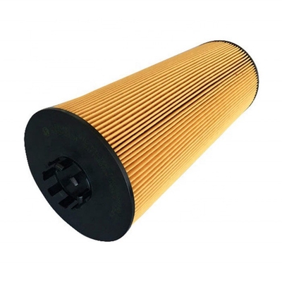 Filtro de aceite automático E500HD129 P7192 P550453 Lf3829 CH5933 Hu12140X para el sistema de lubricantes para diésel