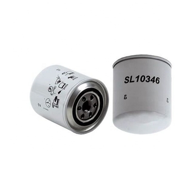 Filtro de aceite de carga pesada para necesidades de mantenimiento de camiones modelo WL10346