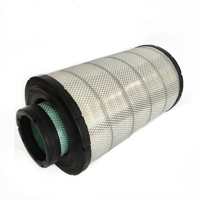 Las partes del filtro de aire para motores diesel 330570109 330560565 P777869 AF25468 30009151 CDD000138 11033997