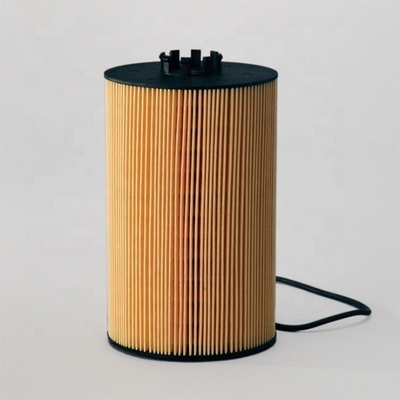 P550820 Partes del motor de hidrodinámica Elemento de filtro de lubricante 11110427 51055040107 20998807 2596171C91