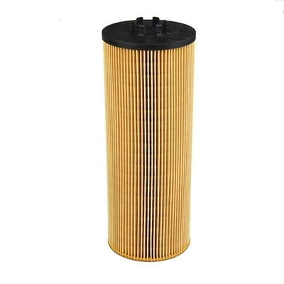 Elemento de filtro de aceite de lubricante giratorio P550453 LF3829 para máquinas agrícolas y de construcción