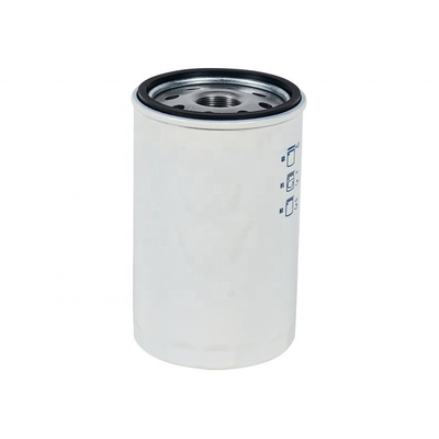 Tipo de filtro de hierro Lubricante de filtro de elementos de aceite 5010240400 para camiones 50 10 240 400
