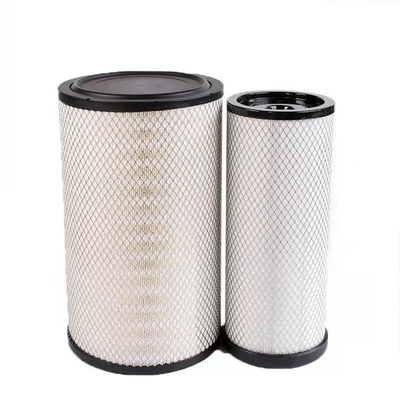 El elemento de filtro de aire para camiones pesados 8970622940 P543614 AF543614 DA2788 1654689TA2 95627132