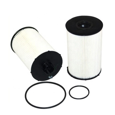 Cartucho de filtro de separador de agua de combustible P550824 eficaz para motores diésel de restaurantes