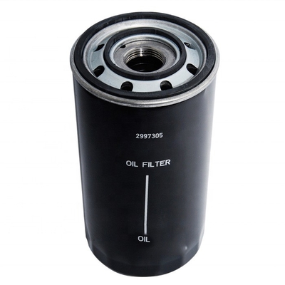Los filtros de aceite de reemplazo de Hydwell LF3594 1903629 1907584 2997305 para el sistema de lubricación del diésel