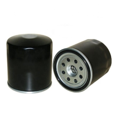 32A4000400 Elemento de filtro de aceite lubricante P502458 para el mantenimiento y el servicio de los motores de camiones