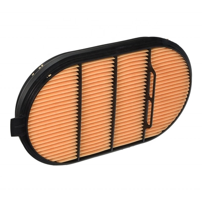 P601560 Filtro de aire para el motor D100029 8737 316*189*40