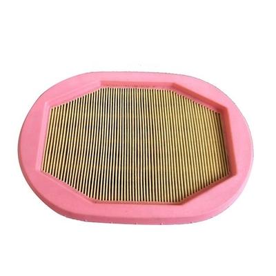179531600 179531590 Elementos de filtro de aire de panal de miel Filtración para tractores Partes del motor