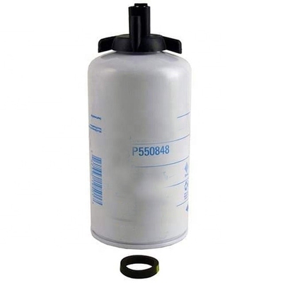 Accesorios de maquinaria de construcción P550848 Filtro de separador de agua y combustible para otro año
