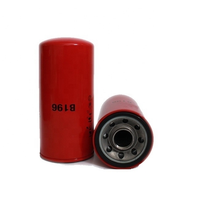 Hydwell B196 LF670SC Filtro de aceite giratorio para piezas de camiones pesados de tamaño estándar