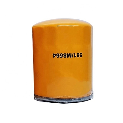 Las partes de los camiones filtro de aceite de transmisión 581M8564 P551756 HF551756 678110 404886R1 1930882