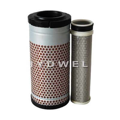 Filtro de aire de hidrules para partes de tractores AF26250 P621879 84221831 T027016321 PW02P000103A