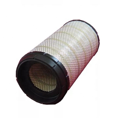 Filtro de aire de elementos para camiones con motores diésel P828889 1106326 32915700 96294 11883618