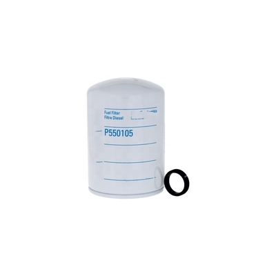 OE NO. 15909 FF105 P550105 158172 P3528A BF957 Filtro de combustible para sustitución del suministro directo