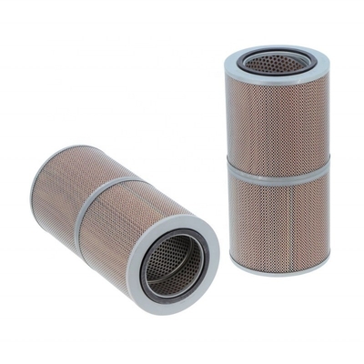 El elemento de filtro hidráulico LF16031 3420742 57135 P7337 para el sistema de lubricantes para diésel