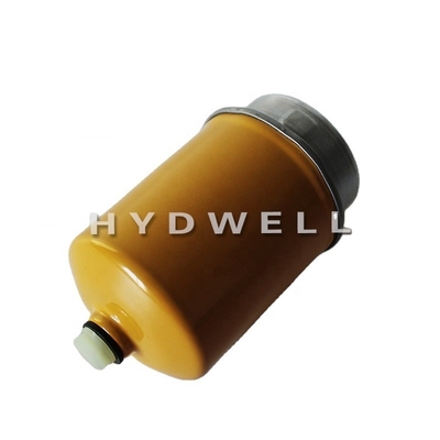 Separador de combustible y agua para maquinaria de construcción 2506527 P551432 2339856 RE533026 36944