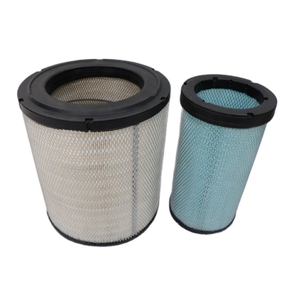 1994-1995 Año El elemento de filtro de aire Hydwell P532473 P532474 para tractores Motores diesel