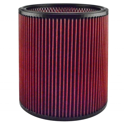 Elemento de filtro de aire de excavadora excelente 177-7375 para el sistema de combustible diésel 223*223*262