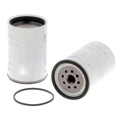 Conjunto de separador de agua y combustible de hierro para camión pesado 504272431 MD5790R10RCR01