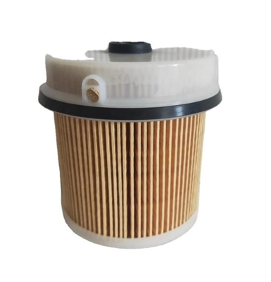 Filtro de combustible adecuado para varios modelos de motor