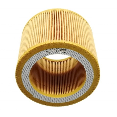 100*100*79 Sistema de combustible diesel de Hydwell Compresor Filtro de aire 88171913 88210620 89295976