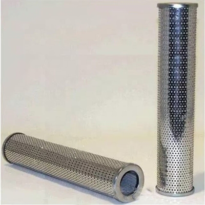 337-5986 Suministro de hidrocarburos Filtro hidráulico de aceite para cocinas de restaurantes Partes mecánicas