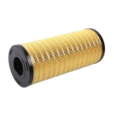 Buen filtro de combustible hidráulico 1R-0756 para el motor del modelo de coche de hierro de Honeywell